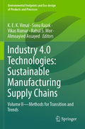 Environmental Footprints and Eco-design of Products and Processes
