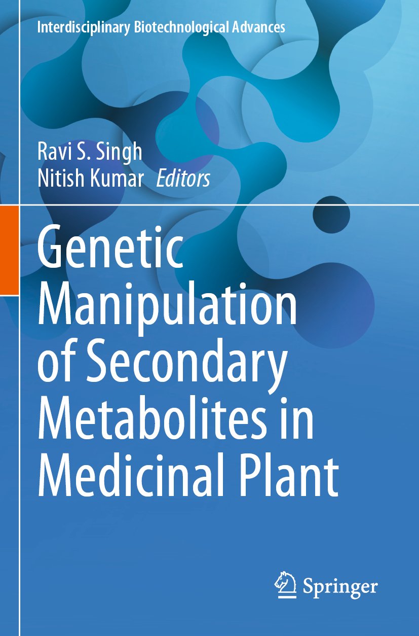 Interdisciplinary Biotechnological Advances