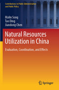 Contributions to Public Administration and Public Policy