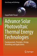 Green Energy and Technology