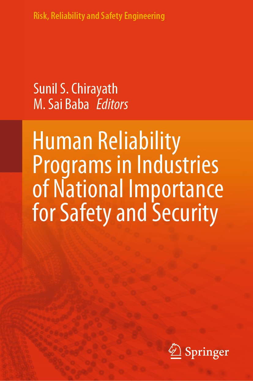 Risk, Reliability and Safety Engineering