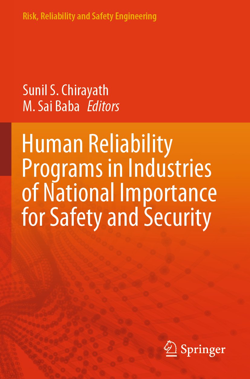 Risk, Reliability and Safety Engineering
