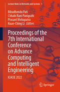Lecture Notes in Networks and Systems