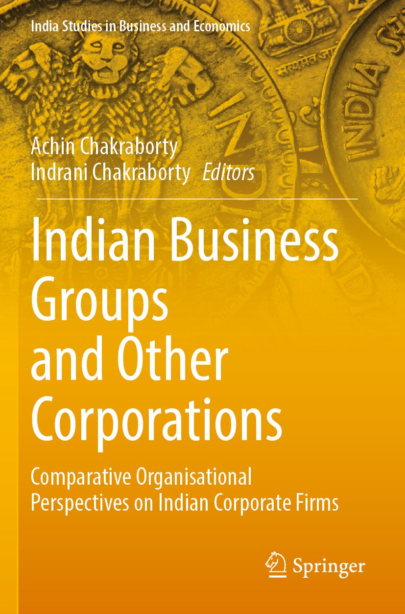 India Studies in Business and Economics