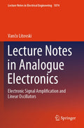 Lecture Notes in Electrical Engineering