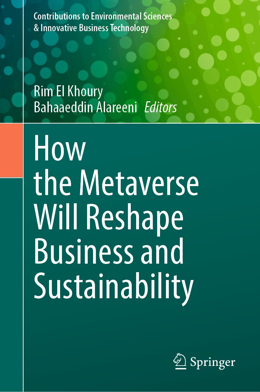 Contributions to Environmental Sciences & Innovative Business Technology