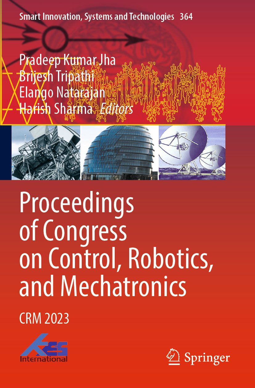 Smart Innovation, Systems and Technologies
