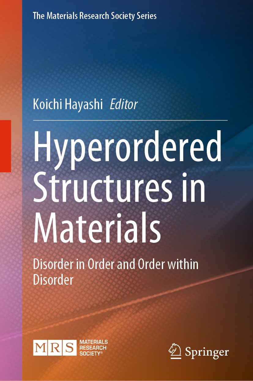 The Materials Research Society Series