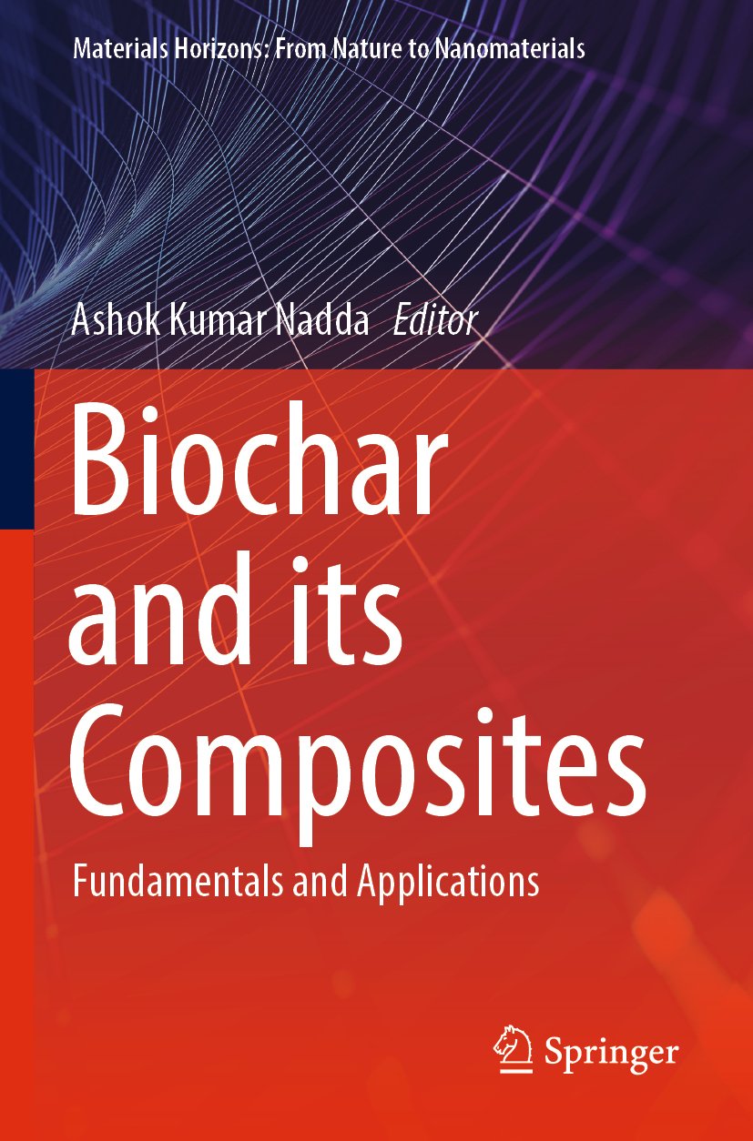 Biochar and its Composites