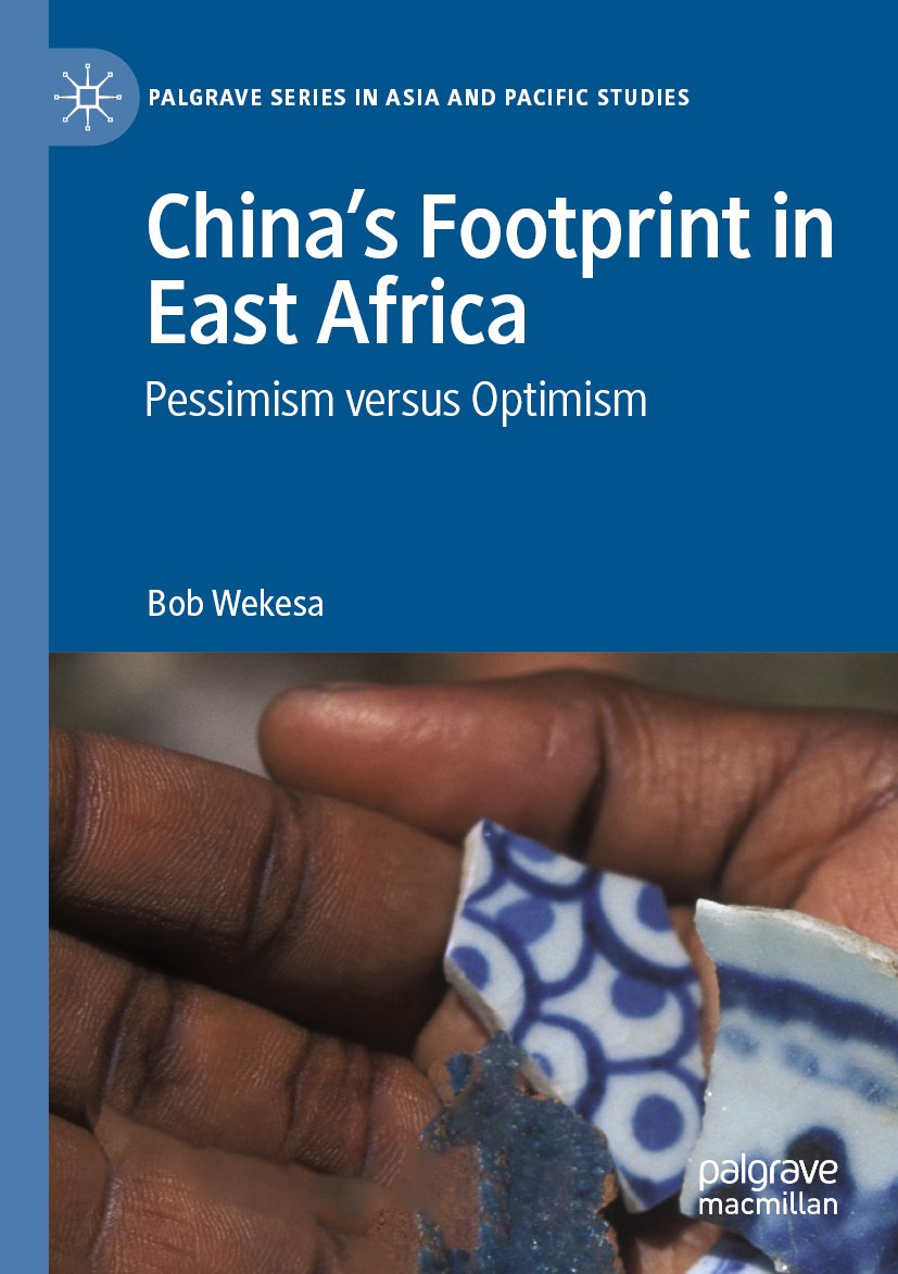 China’s Footprint in East Africa