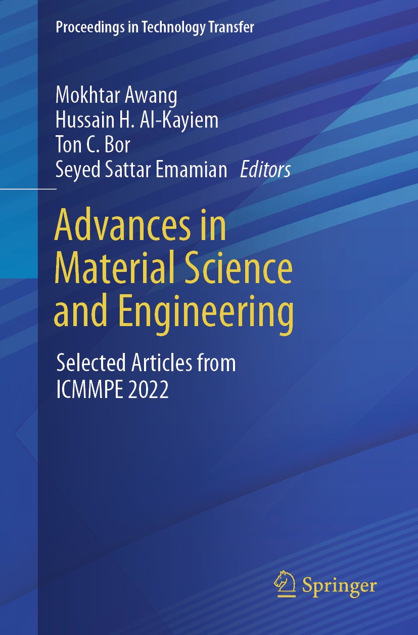 Proceedings in Technology Transfer