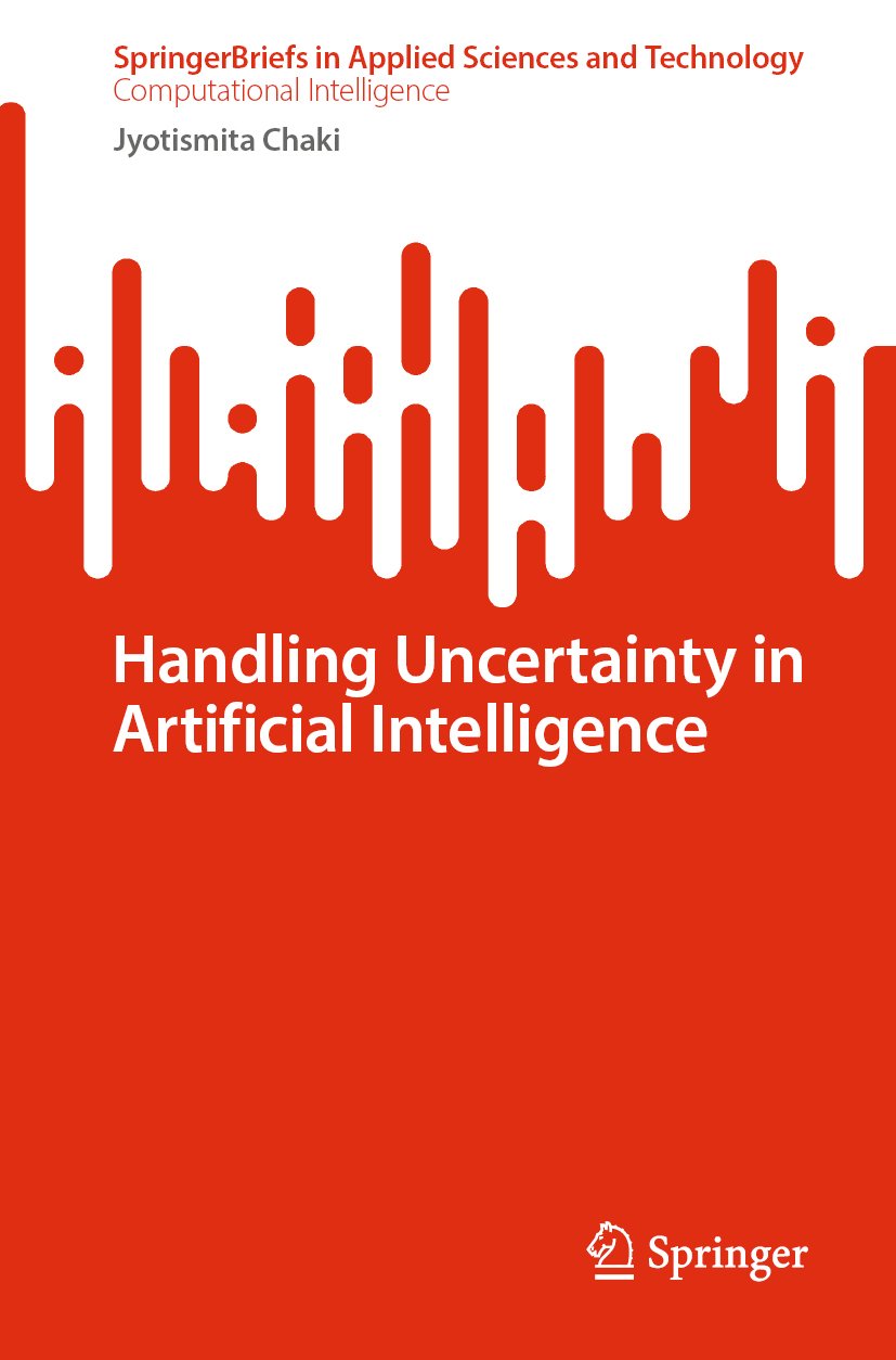 SpringerBriefs in Applied Sciences and Technology