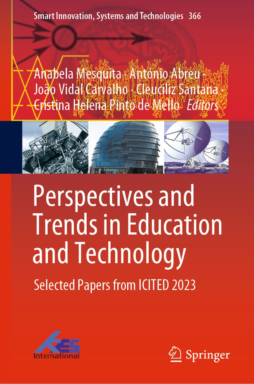 Smart Innovation, Systems and Technologies