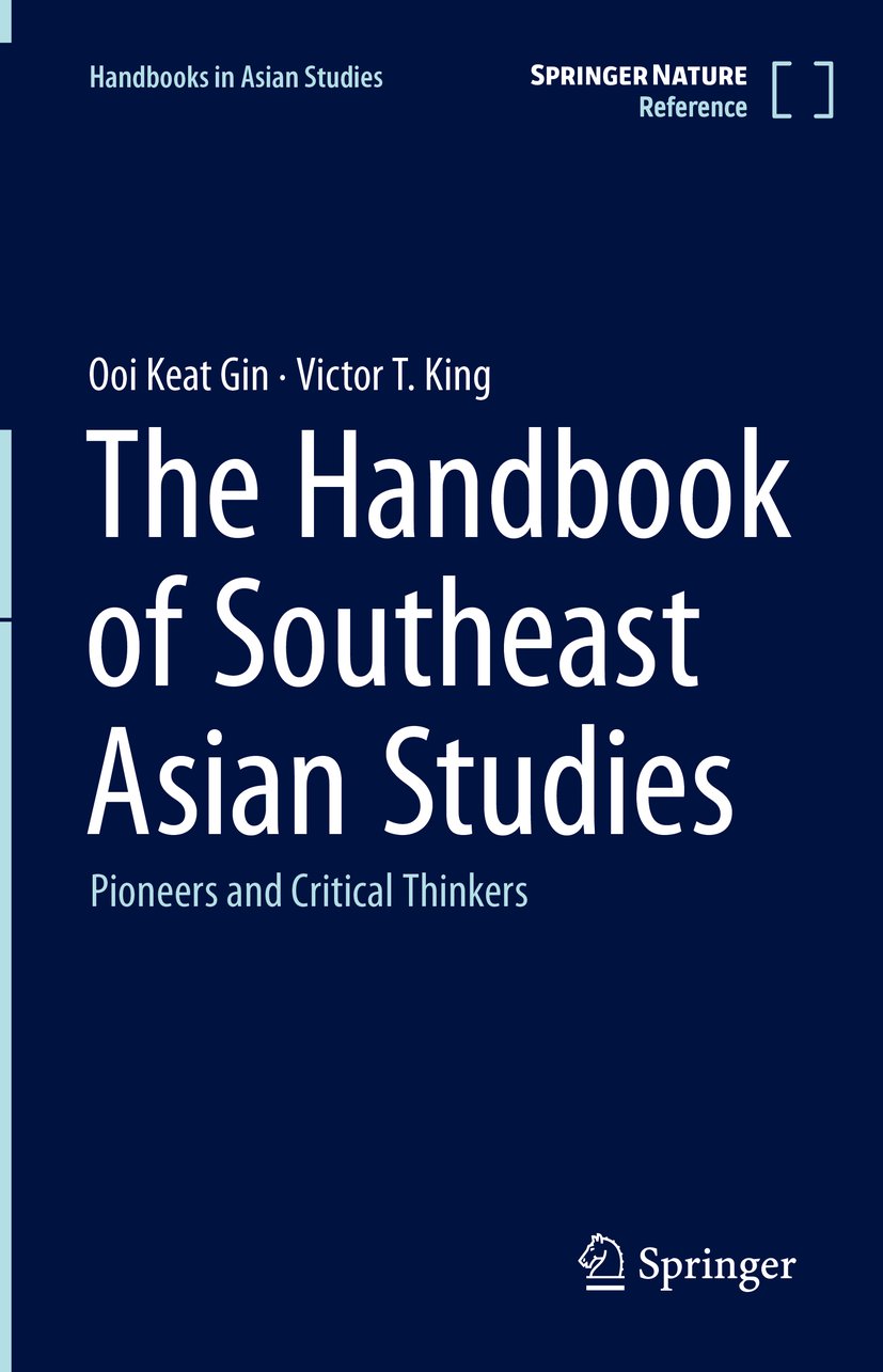 Handbooks in Asian Studies