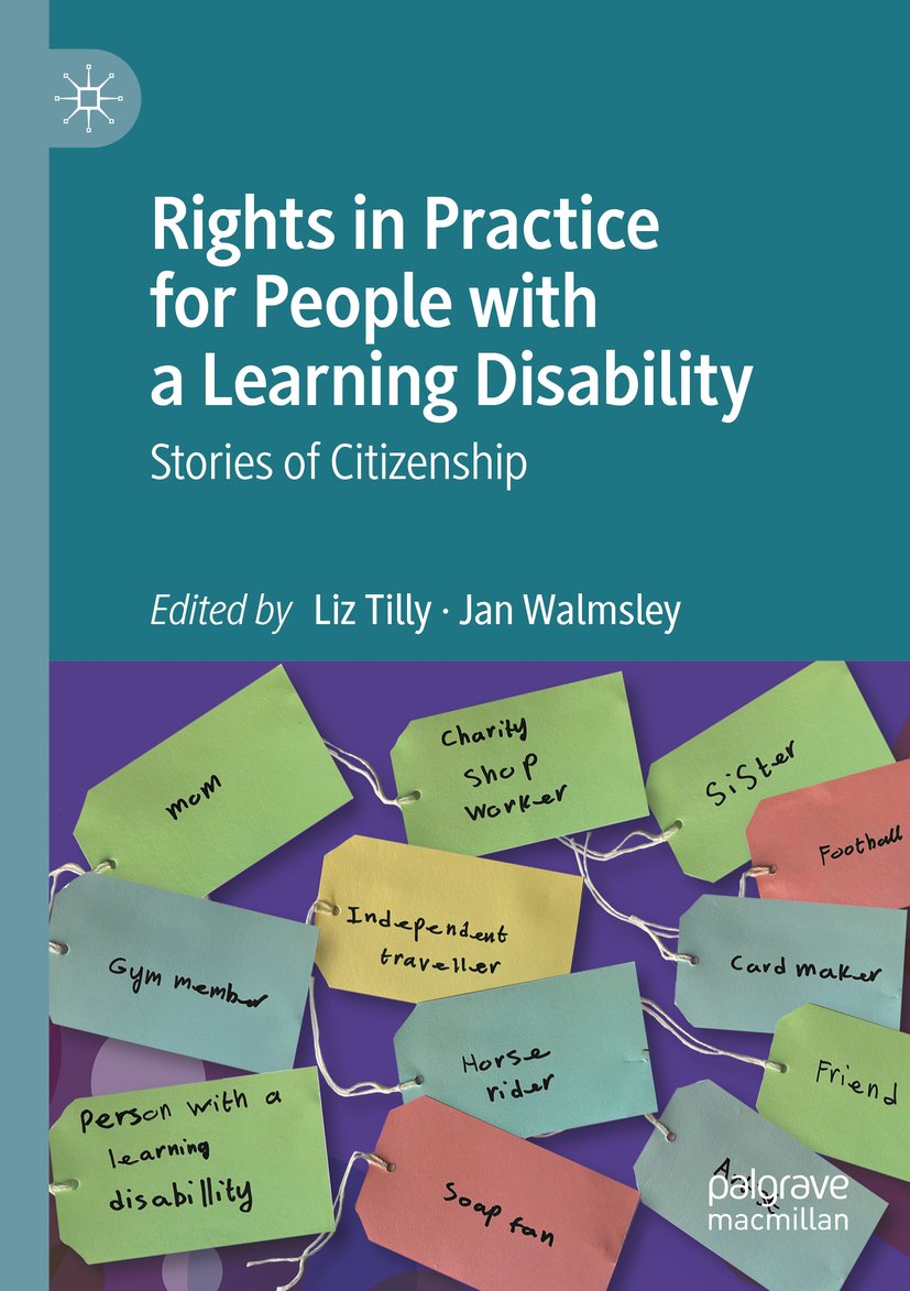 Rights in Practice for People with a Learning Disability
