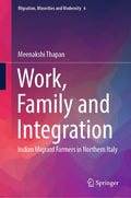 Migration, Minorities and Modernity