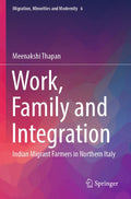 Migration, Minorities and Modernity