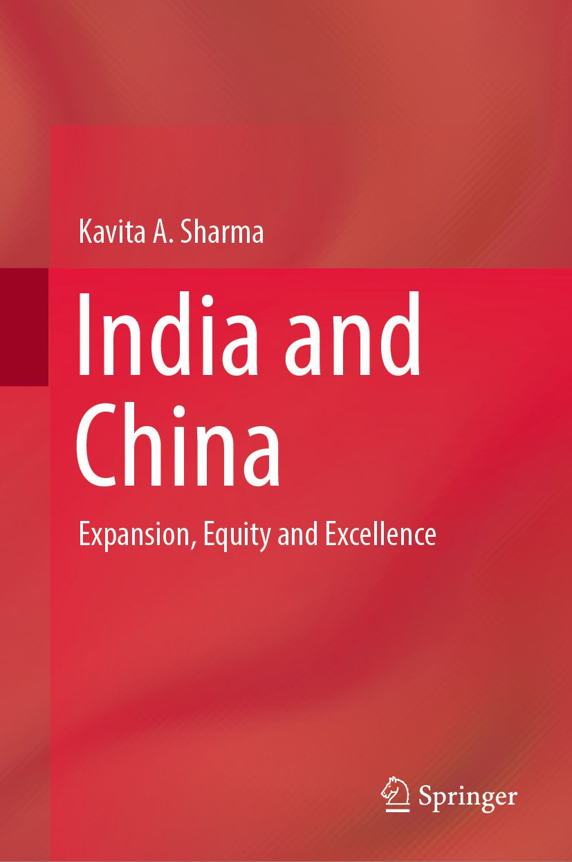 India and China