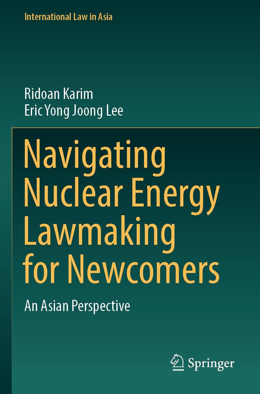 International Law in Asia