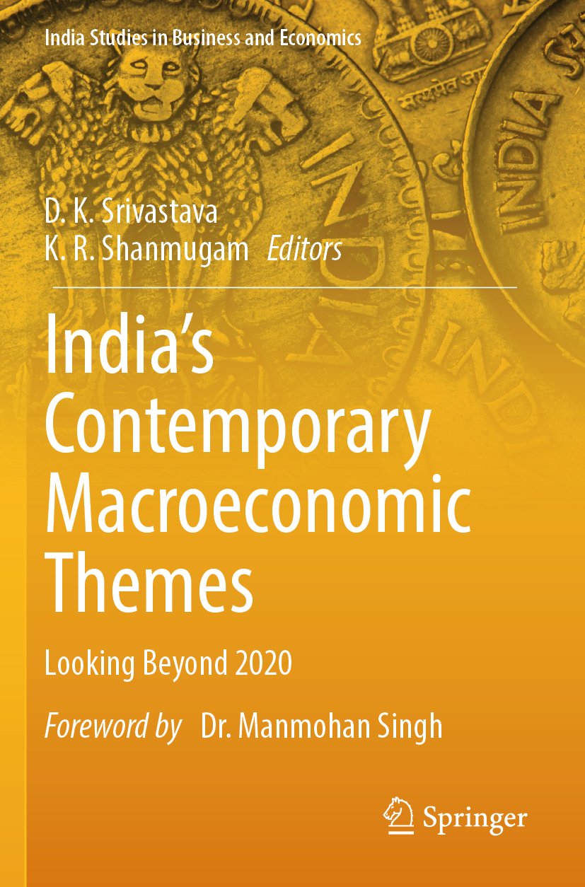 India Studies in Business and Economics