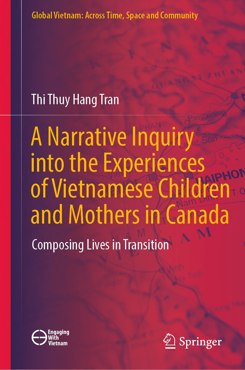 Global Vietnam: Across Time, Space and Community