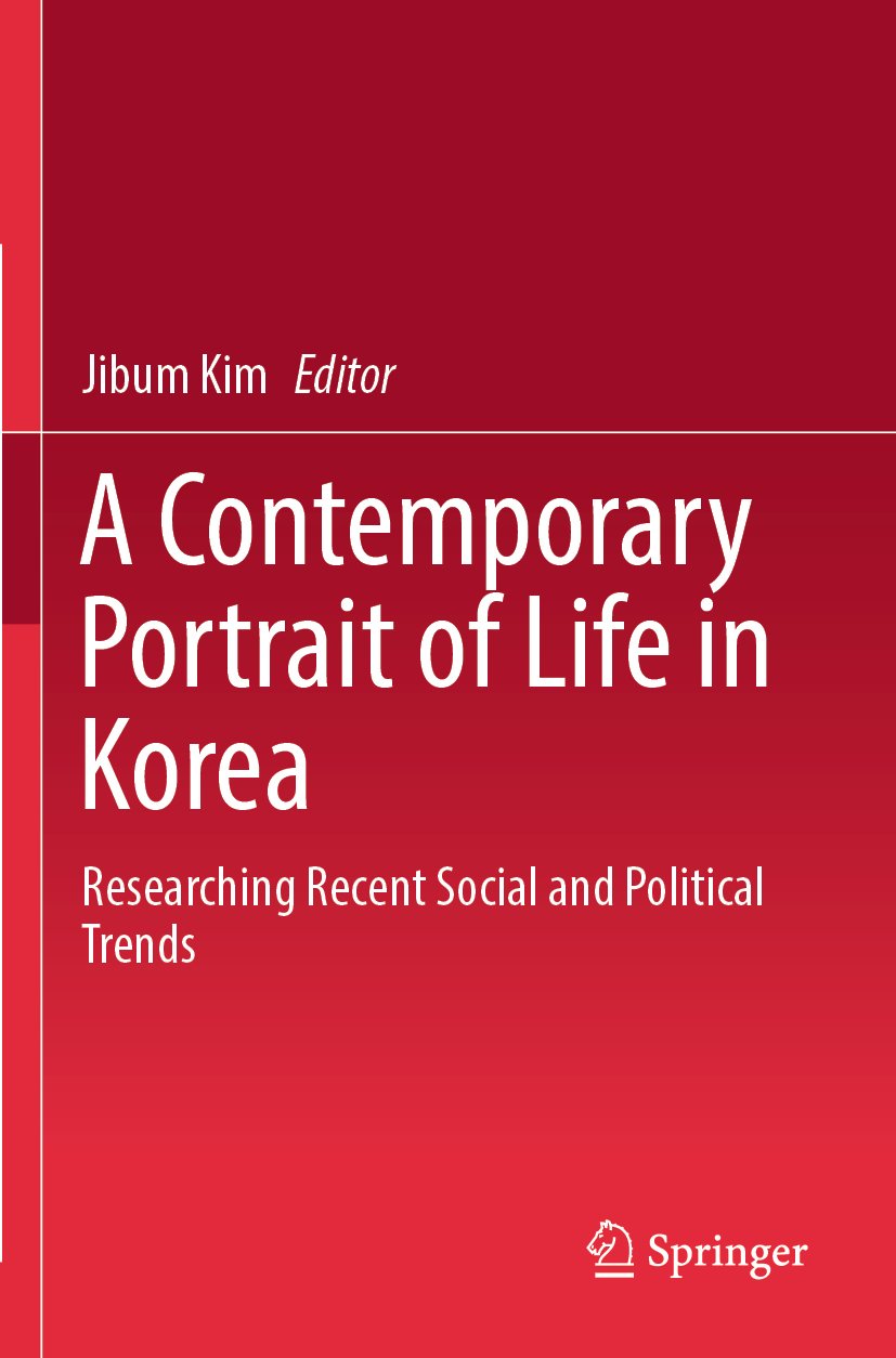 A Contemporary Portrait of Life in Korea