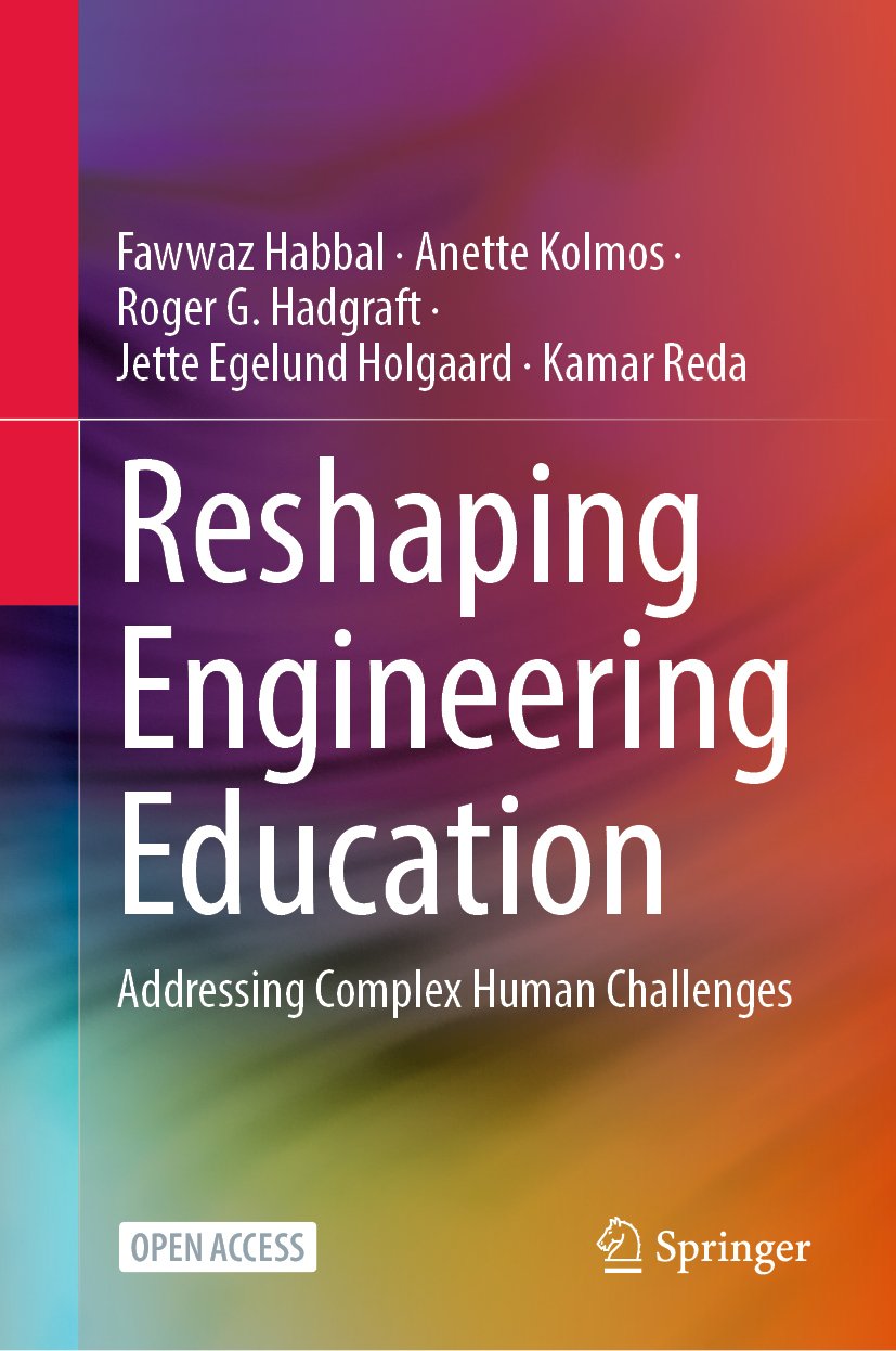 Reshaping Engineering Education