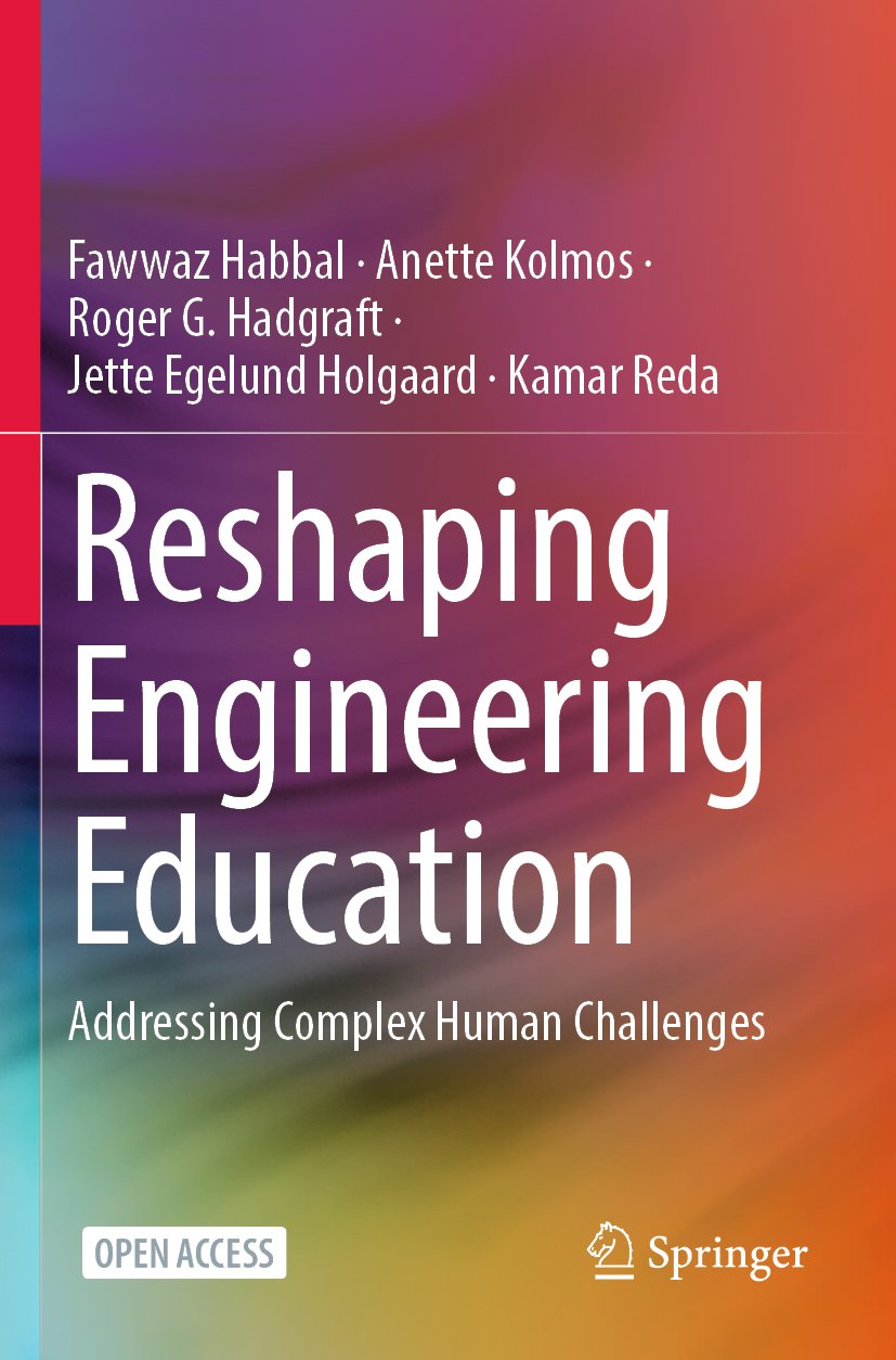 Reshaping Engineering Education