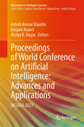 Algorithms for Intelligent Systems