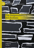 Contemporary East Asian Visual Cultures, Societies and Politics