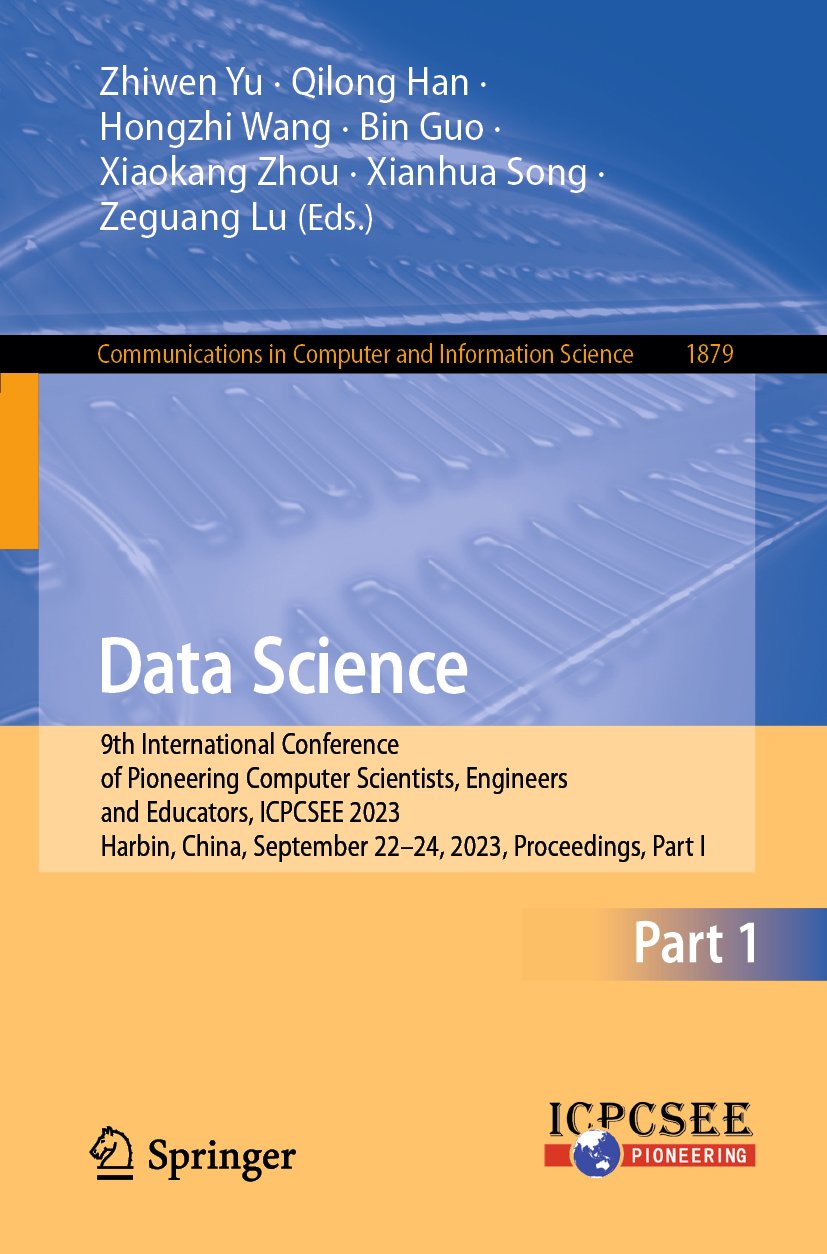 Communications in Computer and Information Science