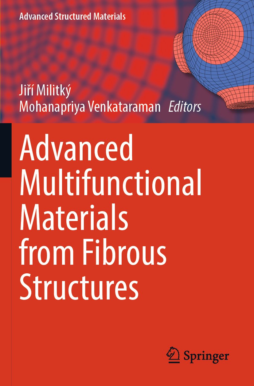Advanced Structured Materials