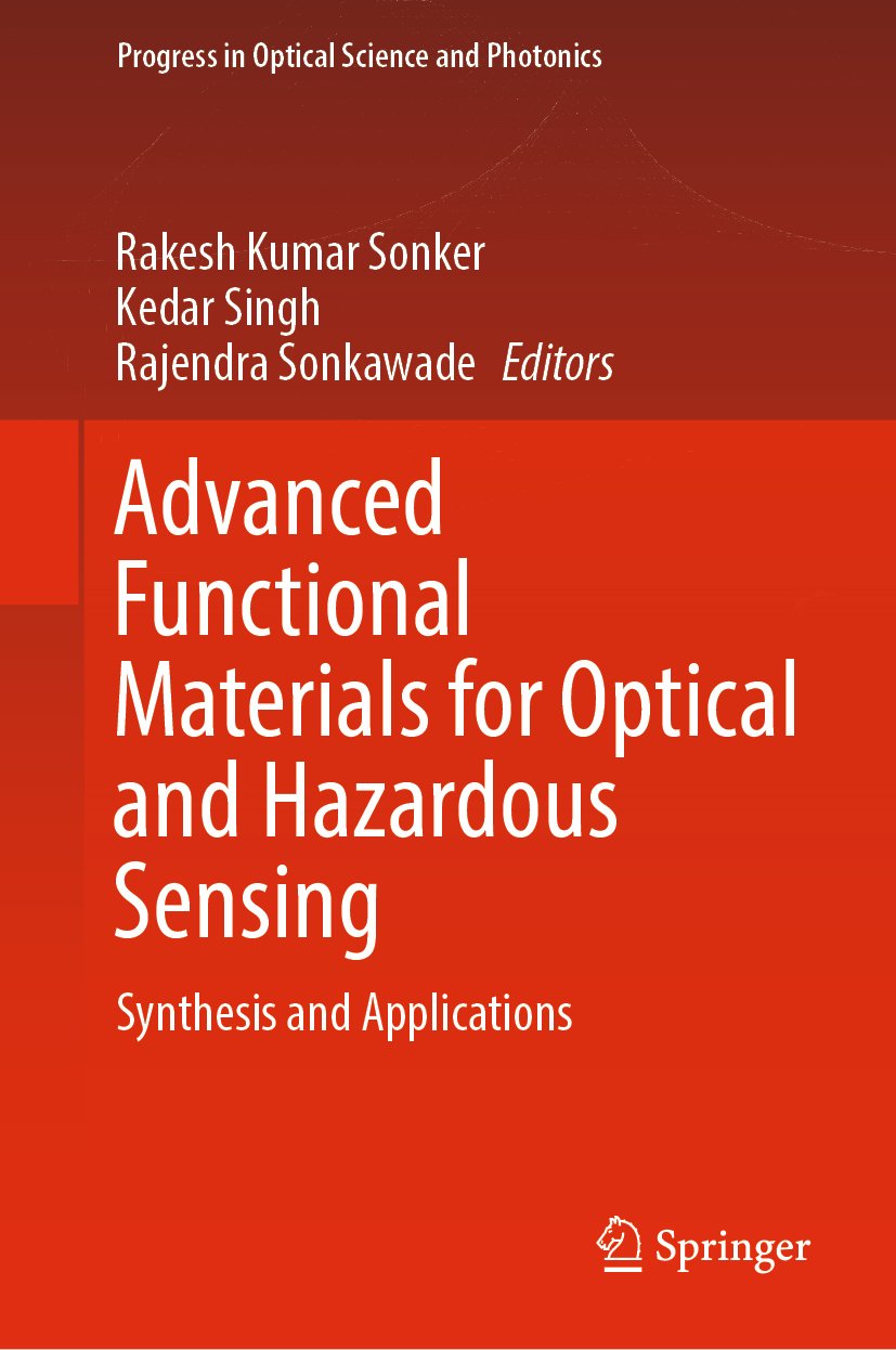 Progress in Optical Science and Photonics