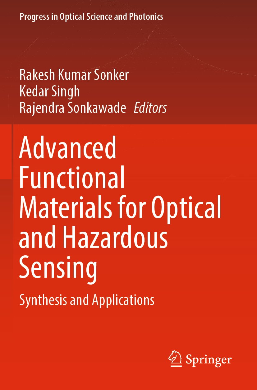 Progress in Optical Science and Photonics
