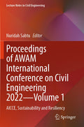 Lecture Notes in Civil Engineering