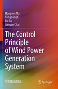 The Control Principle of Wind Power Generation System