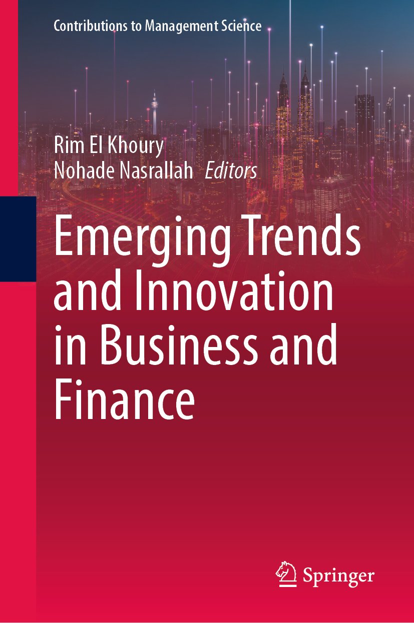 Contributions to Management Science