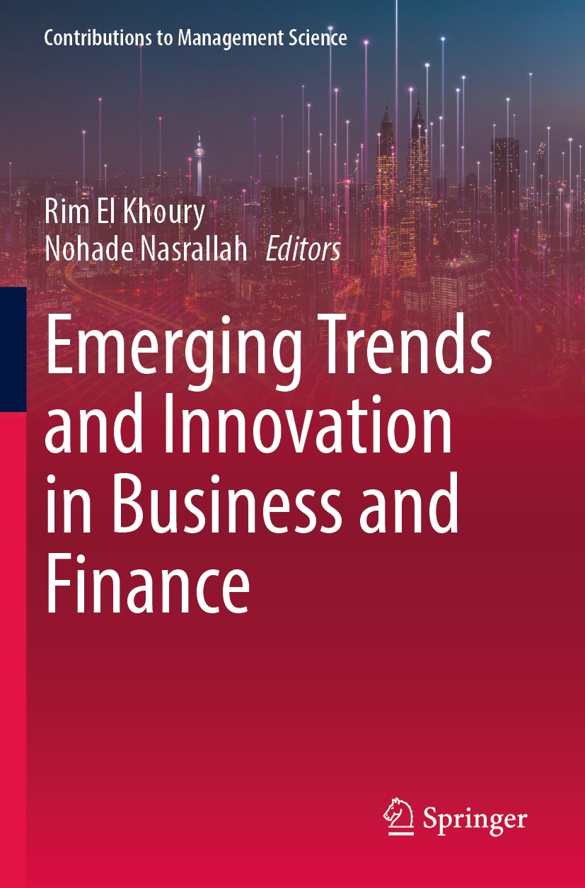 Contributions to Management Science