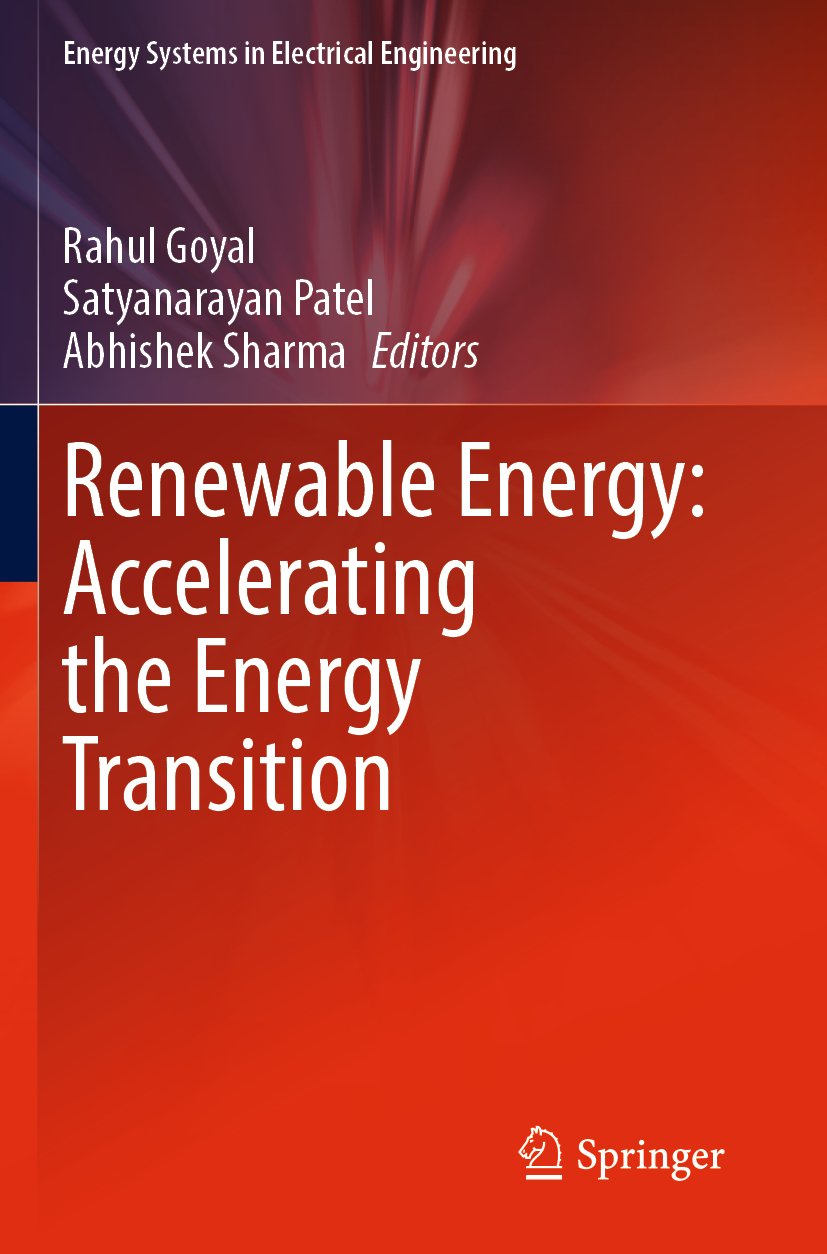 Energy Systems in Electrical Engineering