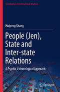 Contributions to International Relations