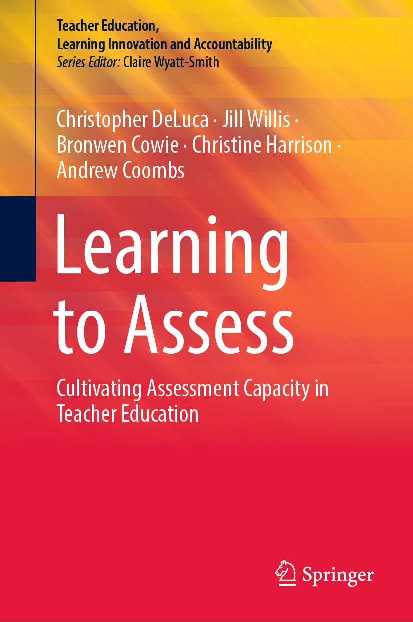 Teacher Education, Learning Innovation and Accountability