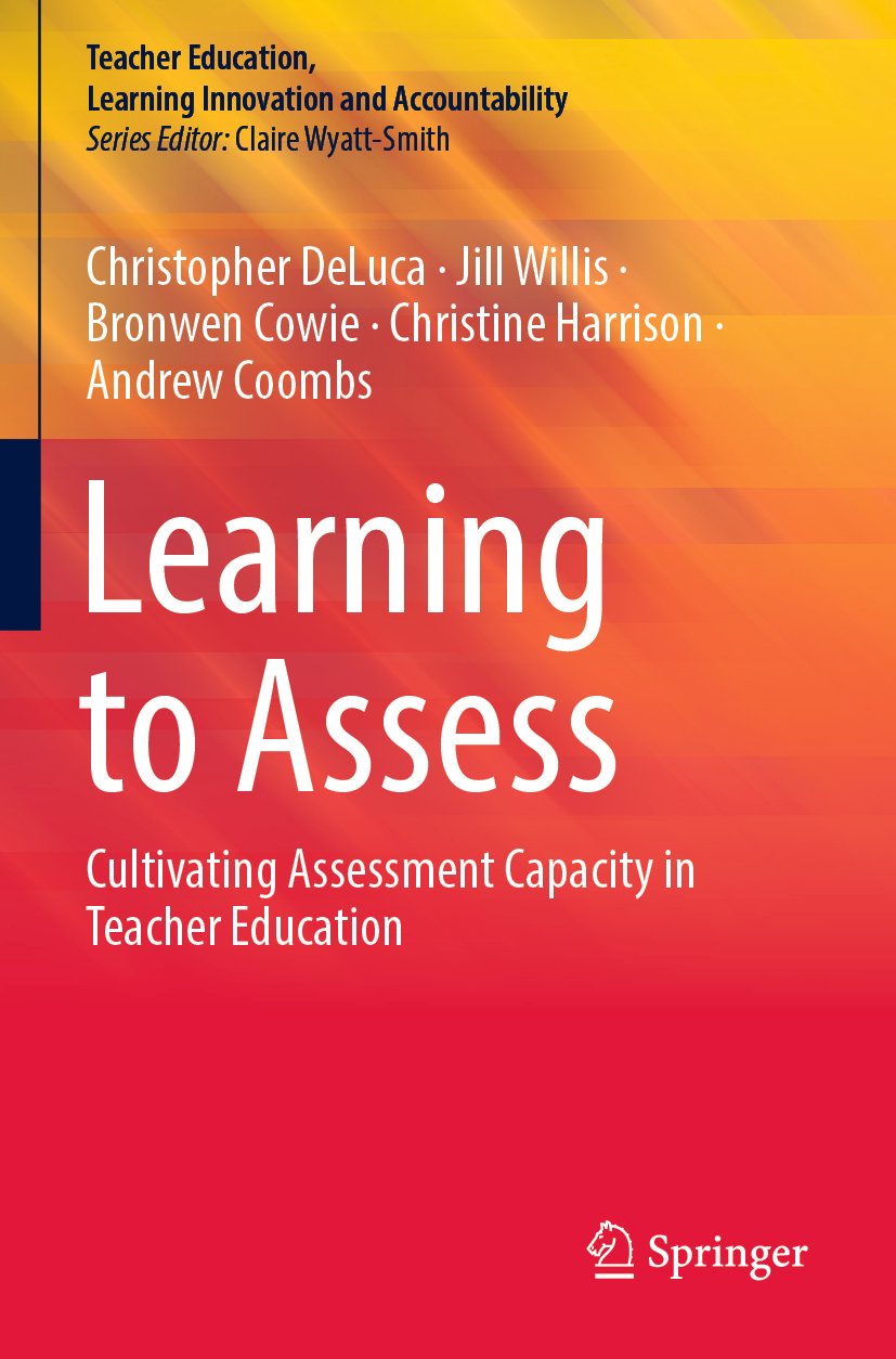Teacher Education, Learning Innovation and Accountability