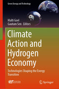 Green Energy and Technology