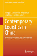 Current Chinese Economic Report Series