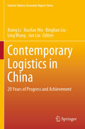 Current Chinese Economic Report Series