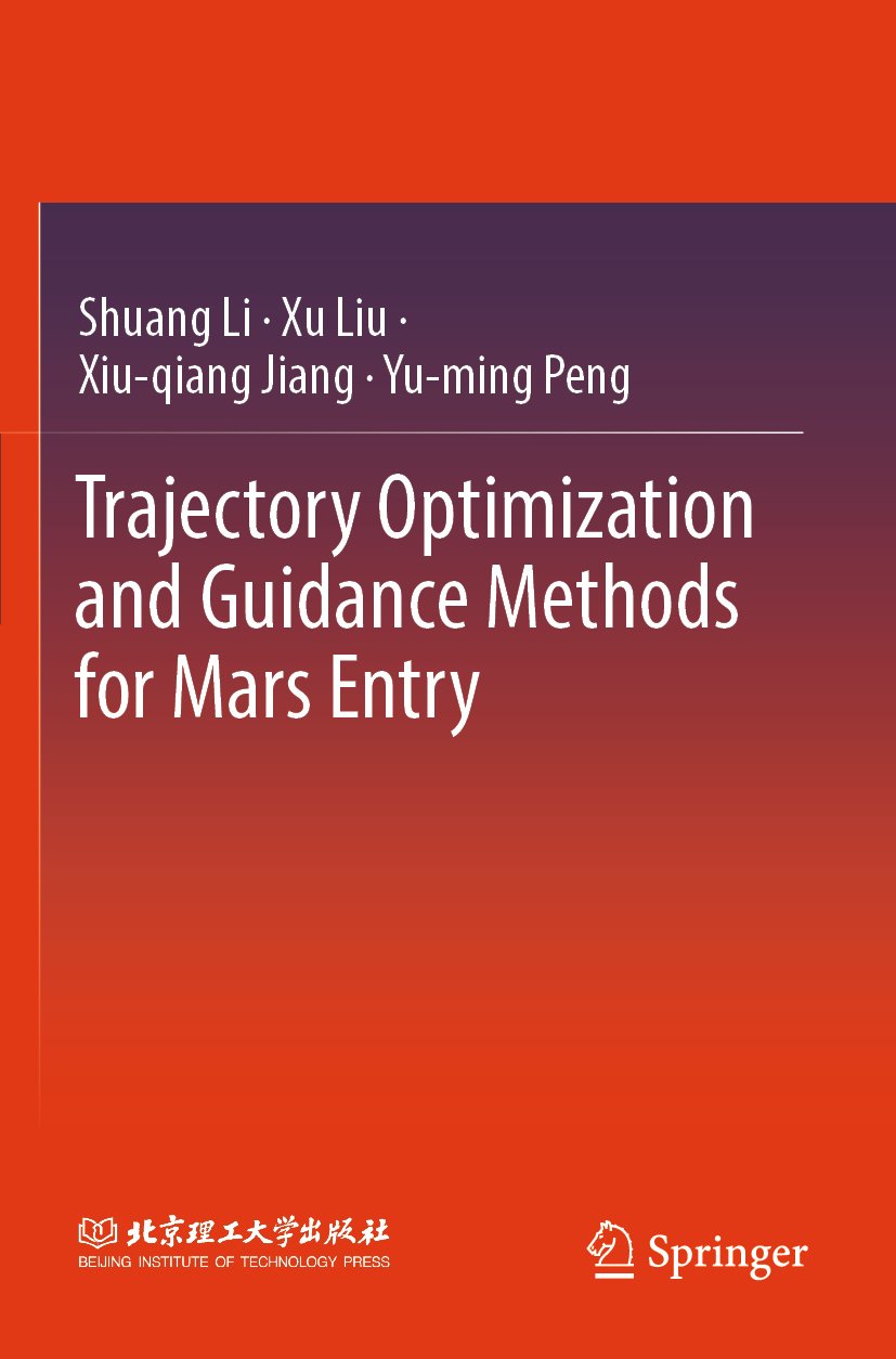 Trajectory Optimization and Guidance Methods for Mars Entry