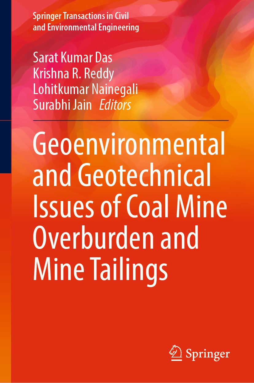 Springer Transactions in Civil and Environmental Engineering
