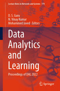 Lecture Notes in Networks and Systems