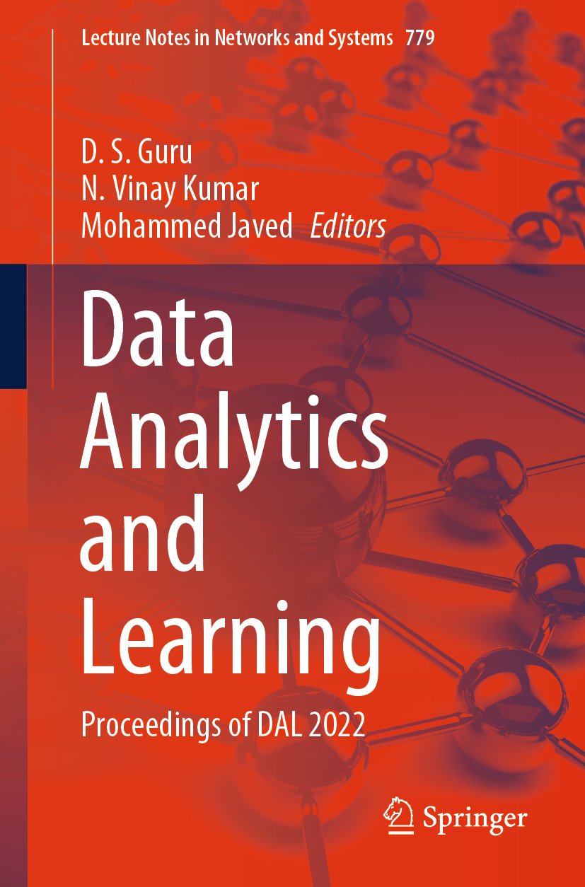 Lecture Notes in Networks and Systems