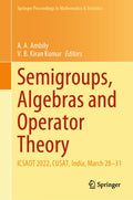 Springer Proceedings in Mathematics & Statistics